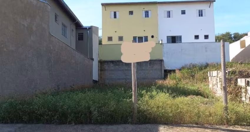 Terreno Residencial à venda, Vila Florença, Indaiatuba - TE0138.