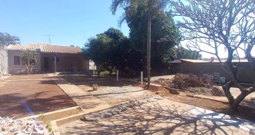 Casa Residencial à venda, Jardim Europa II, Indaiatuba - CA0347.