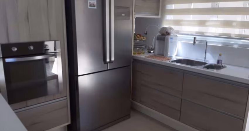 Casa Residencial à venda, Jardim Portal dos Ipês, Indaiatuba - CA0372.