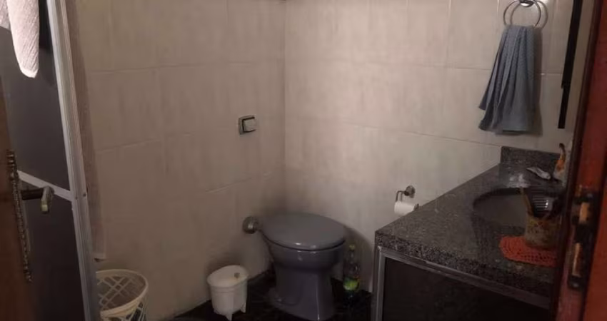 Casa Residencial à venda, Parque das Nações, Indaiatuba - CA0376.