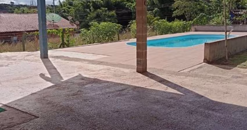 Chácara Residencial à venda, Chácara Iracema, Salto - CH0019.