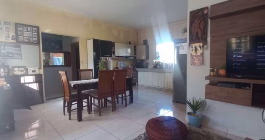 Casa Residencial à venda, Jardim Maringá, Indaiatuba - CA0386.