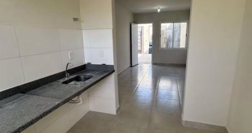 Casa Residencial para locação, Parque Barnabé, Indaiatuba - CA0390.