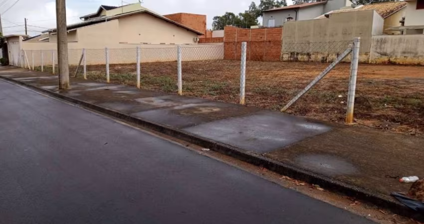 Terreno Residencial à venda, Jardim Bela Vista, Indaiatuba - TE0163.