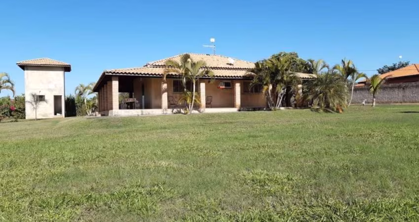 Chácara Residencial à venda, Centro, Elias Fausto - CH0021.