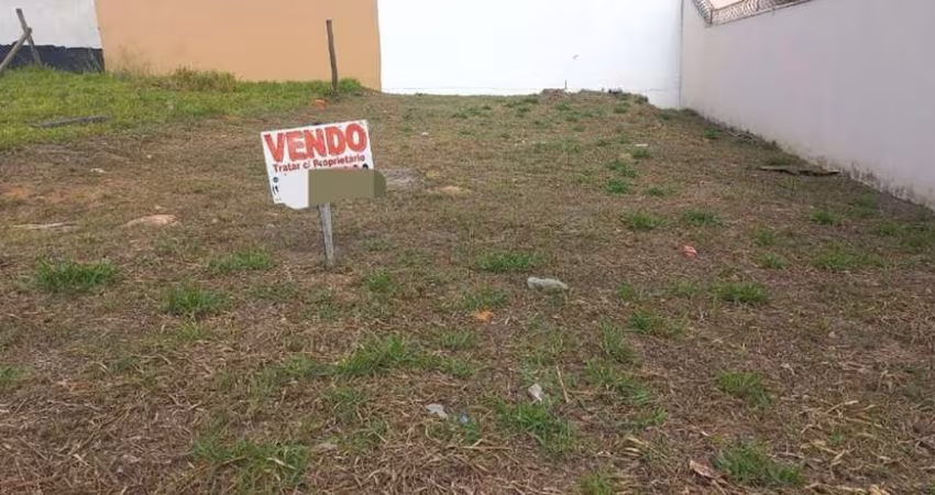 Terreno Residencial à venda, Vila Florença, Indaiatuba - TE0169.