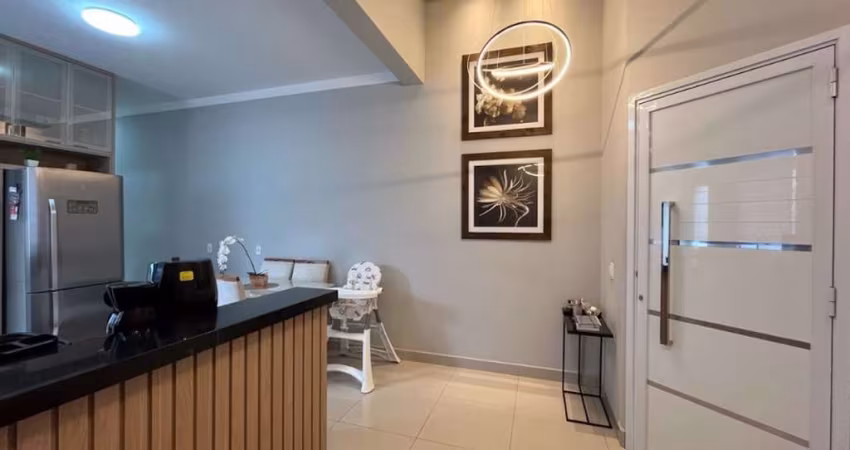 Casa Residencial à venda, Jardim Veneza, Indaiatuba - CA0438.