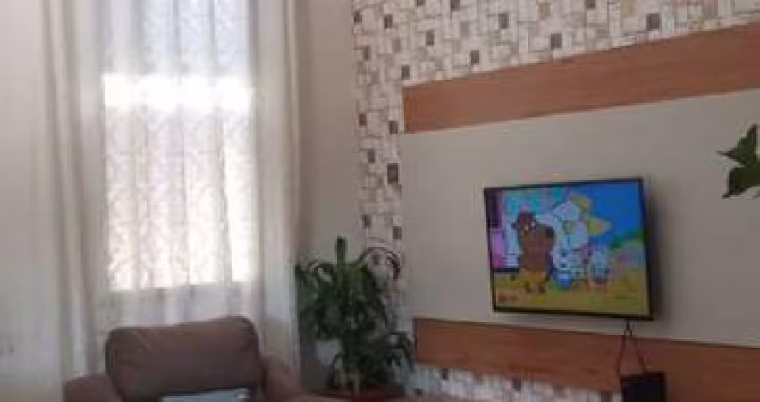 Casa Residencial à venda, Jardim Esplanada, Indaiatuba - CA0439.