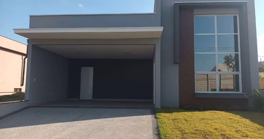 Casa Residencial à venda, Jardins Di Roma, Indaiatuba - CA0482.
