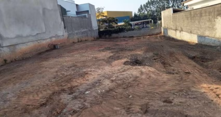 Terreno Residencial à venda, Jardim Celani, Salto - TE0204.