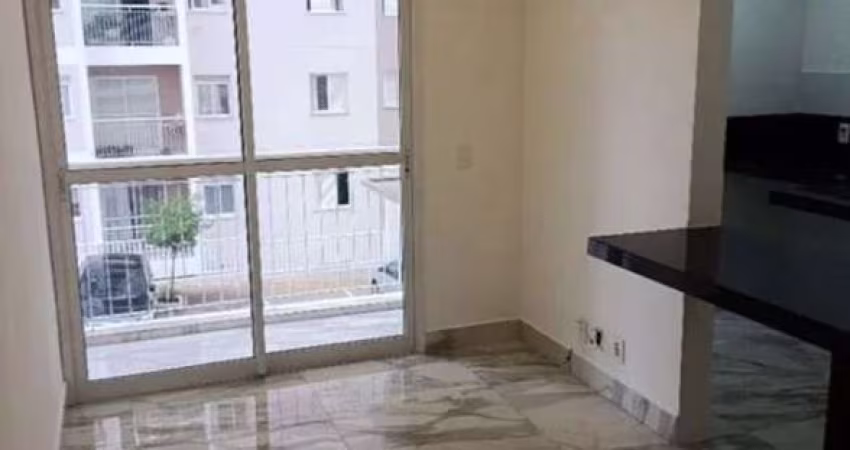 Apartamento Residencial à venda, Bela Vista, Salto - AP0041.