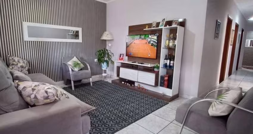 Casa Residencial à venda, Jardim Alice, Indaiatuba - CA0527.