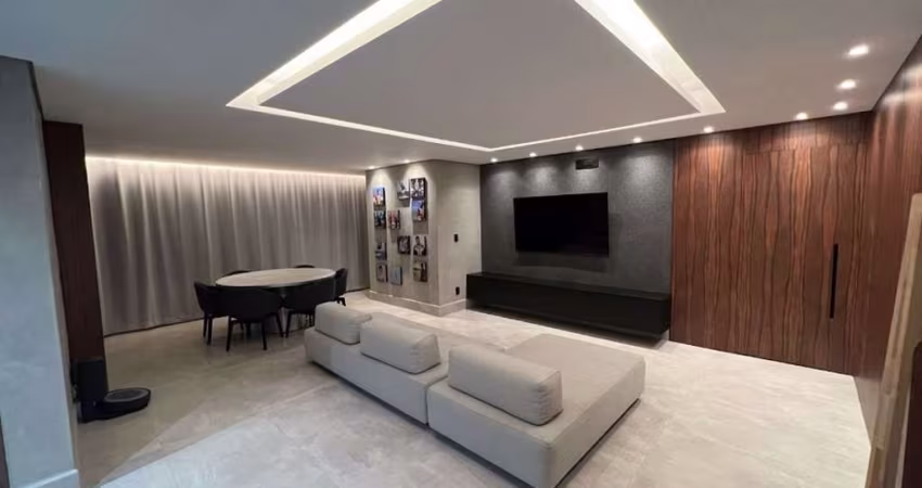 Apartamento Residencial à venda, Pau Preto, Indaiatuba - AP0054.