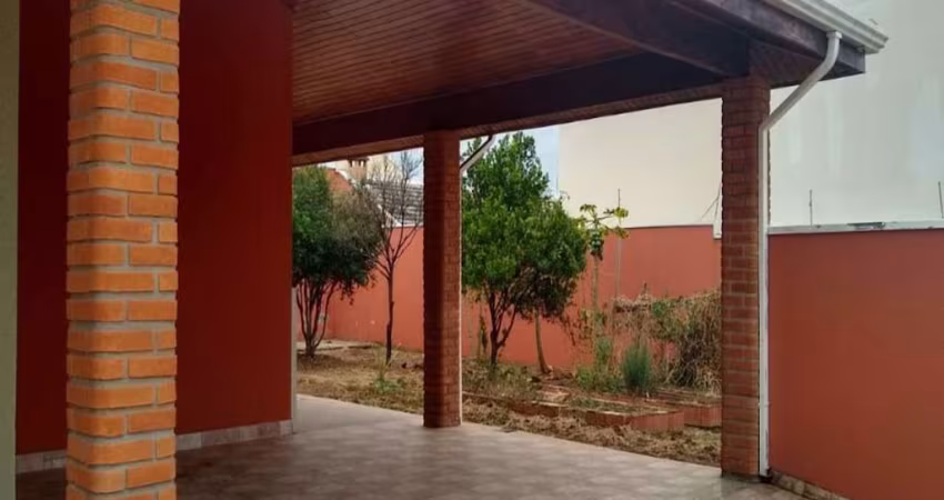 Casa Residencial à venda, Jardim Esplanada II, Indaiatuba - CA0569.
