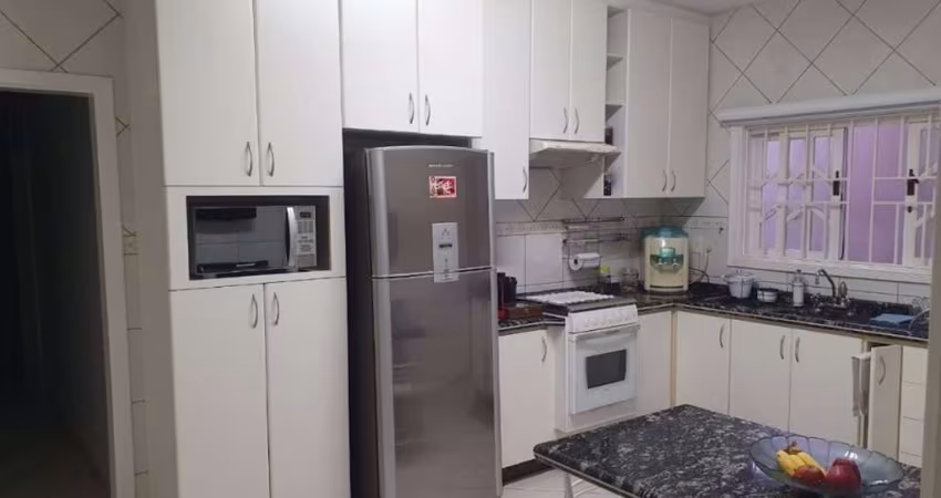 Casa Residencial à venda, Jardim São Francisco, Indaiatuba - CA0570.