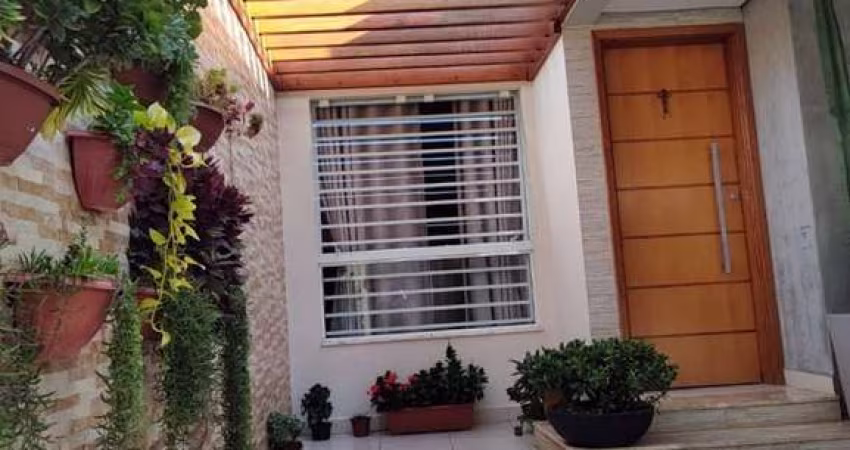 Casa Residencial à venda, Jardim dos Colibris, Indaiatuba - CA0579.