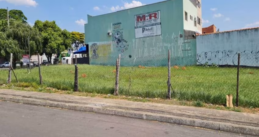 Terreno Comercial à venda, Jardim Bom Princípio, Indaiatuba - TE0236.