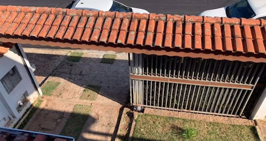 Casa Residencial à venda, Vila Suíça, Indaiatuba - CA0590.