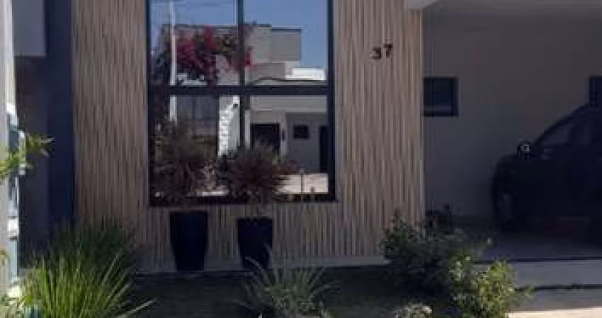 Casa Residencial à venda, Jardim Mantova, Indaiatuba - CA0601.