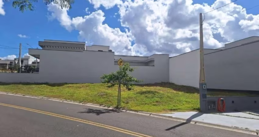 Terreno Residencial à venda, Jardim Mantova, Indaiatuba - TE0246.