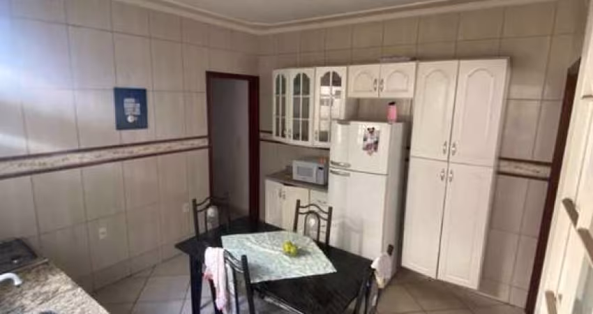 Casa Residencial à venda, Jardim São Francisco, Indaiatuba - CA0616.