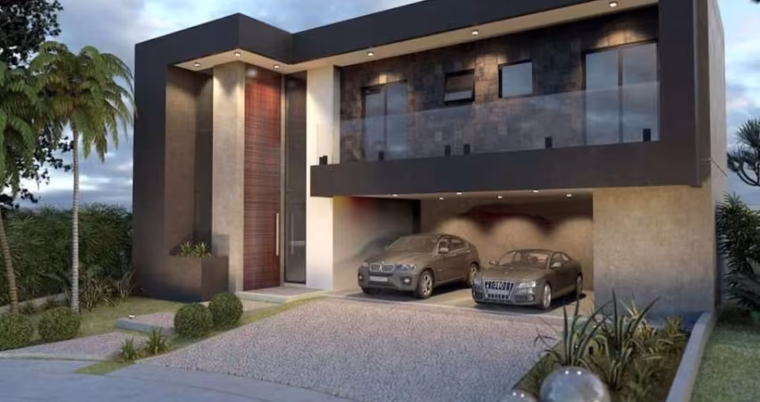 Casa Residencial à venda, Jardim Esplanada, Indaiatuba - CA0660.
