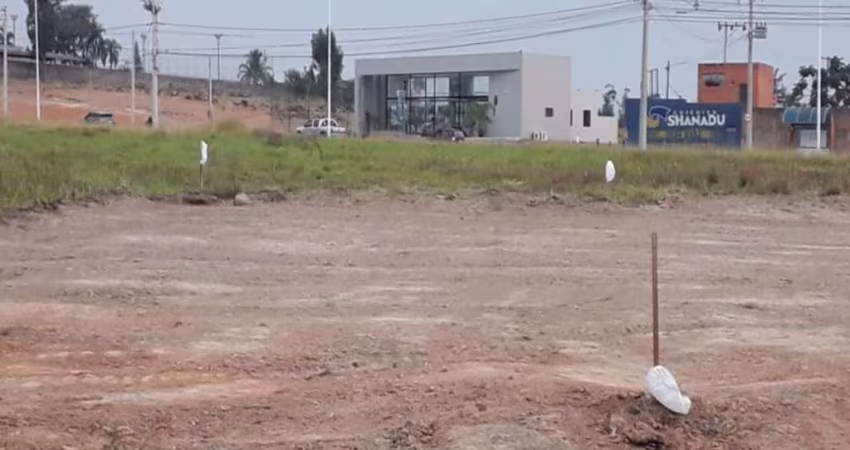 Terreno Residencial à venda, Jardim Monte Carlo 	, Indaiatuba - TE0264.
