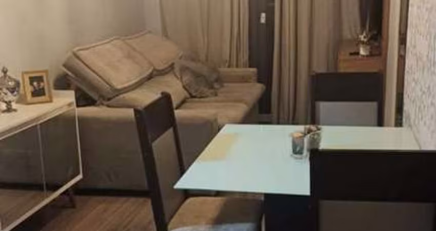 Apartamento Residencial à venda, Jardim Morumbi, Indaiatuba - AP0069.