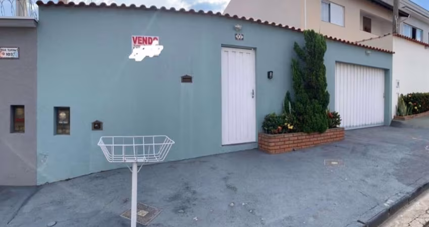 Casa Residencial à venda, Jardim Europa II, Indaiatuba - CA0708.