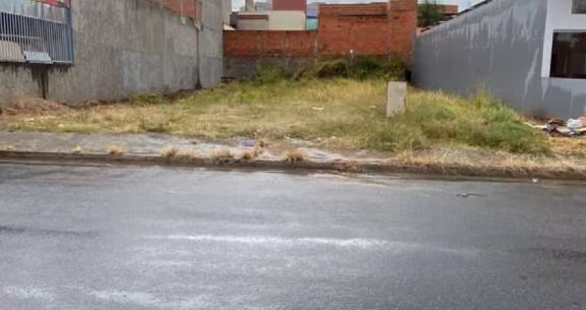 Terreno Residencial à venda, Jardim Paulista II, Indaiatuba - TE0275.
