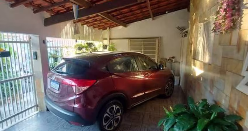 Casa Residencial à venda, Jardim Renata, Indaiatuba - CA0743.
