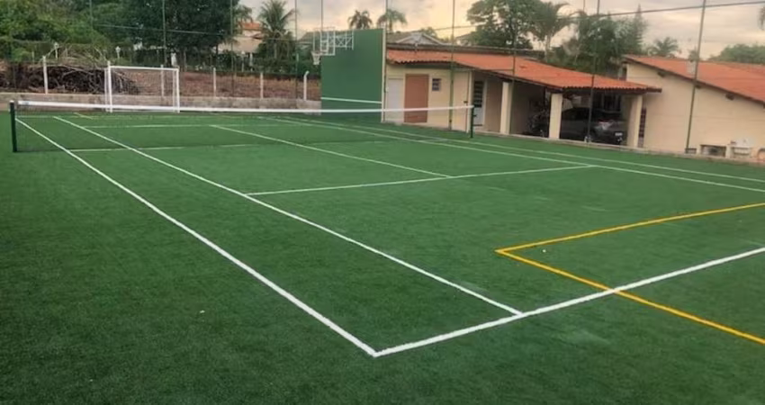 Chácara Residencial à venda, Colinas do Mosteiro de Itaici, Indaiatuba - CH0041.
