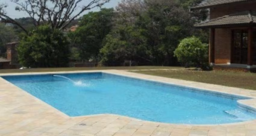 Chácara Residencial à venda, Colinas do Mosteiro de Itaici, Indaiatuba - CH0047.