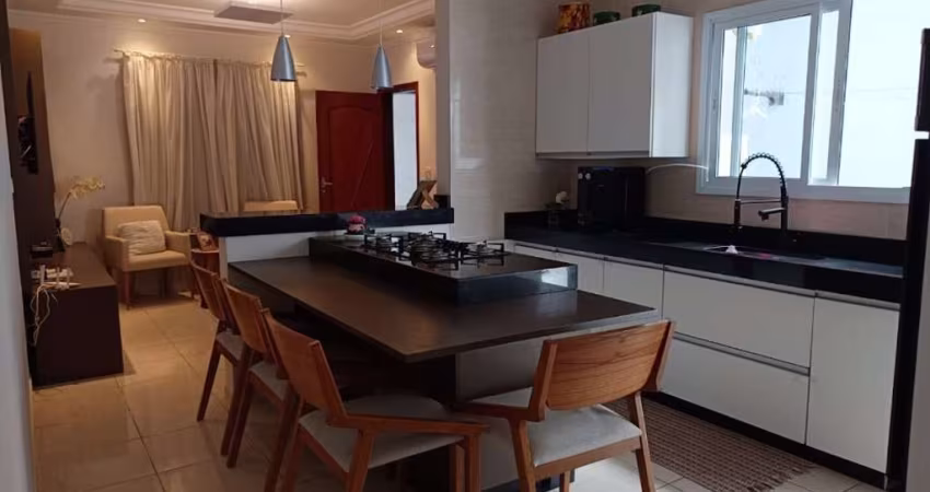Casa Residencial à venda, Jardim Morumbi, Indaiatuba - CA0761.