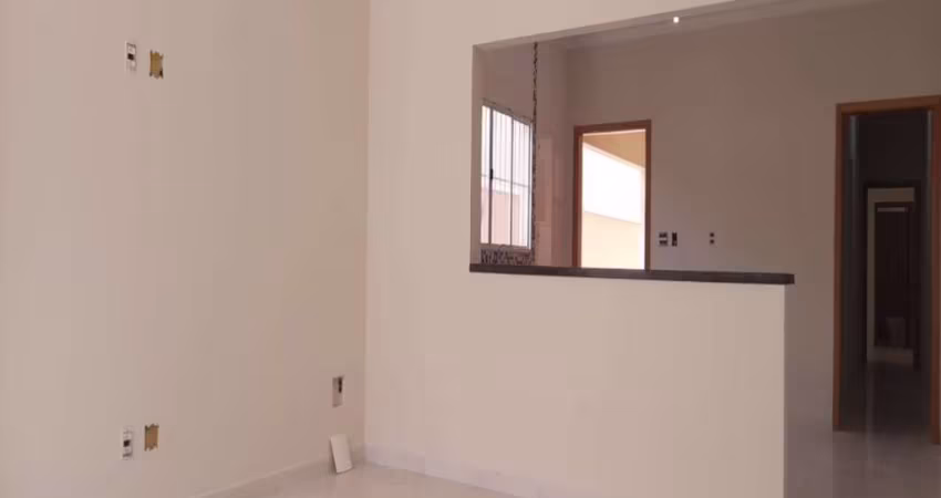 Casa Residencial à venda, Residencial Parque Laguna, Salto - CA0765.