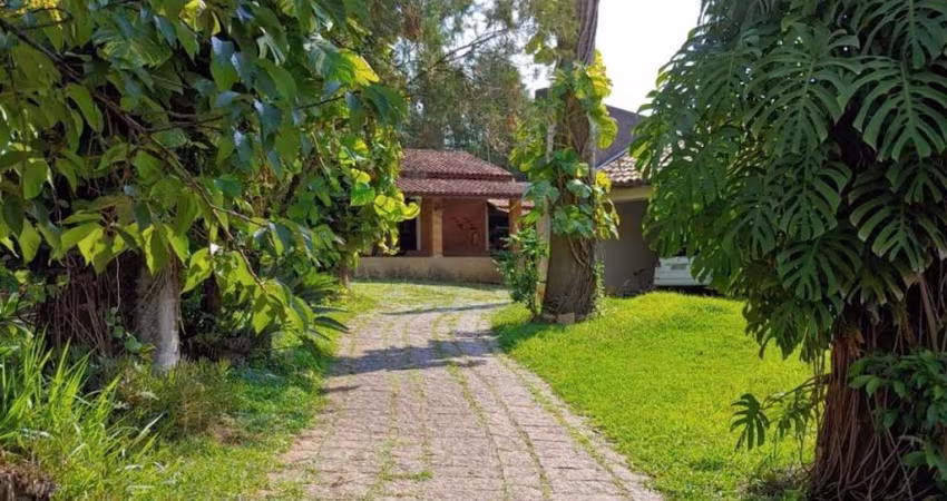 Chácara Residencial à venda, Colinas do Mosteiro de Itaici, Indaiatuba - CH0059.