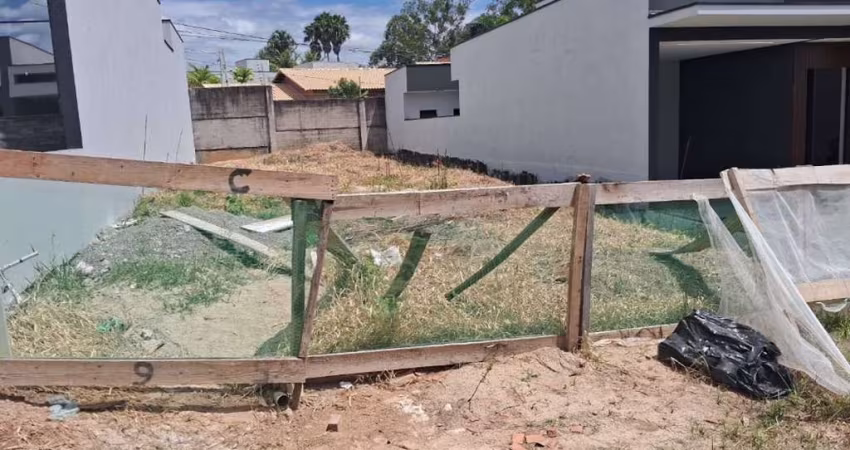 Terreno Residencial à venda, Vila Rubens, Indaiatuba - TE0305.