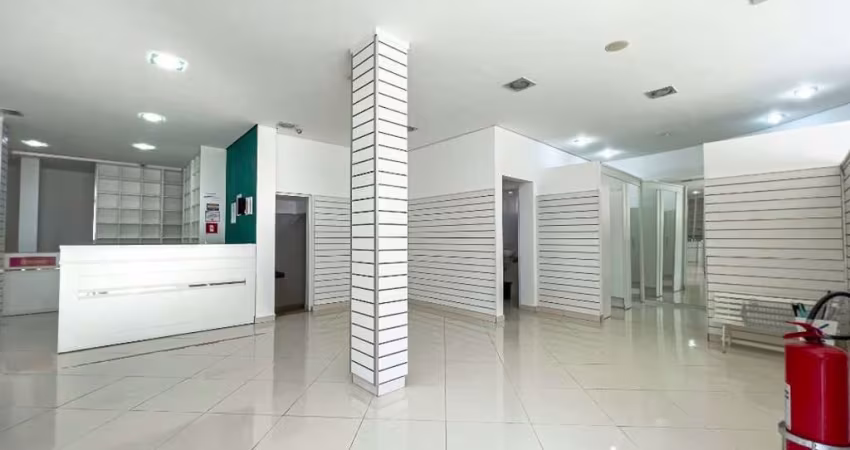 Ponto Comercial à venda, Jardim Itamaracá, Indaiatuba - PT0001.