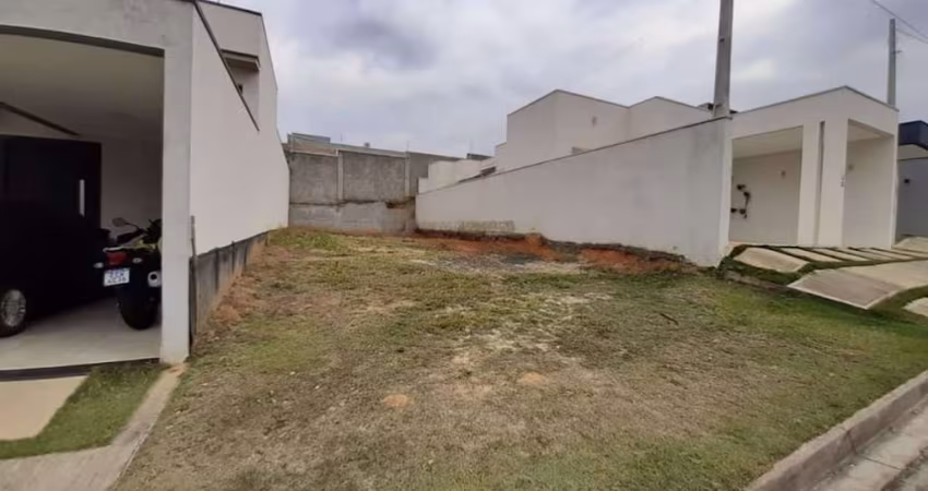 Terreno Residencial à venda, Jardim Park Real, Indaiatuba - TE0316.