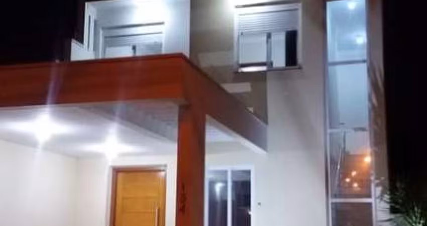 Casa Residencial à venda, Jardim Park Real, Indaiatuba - CA0845.