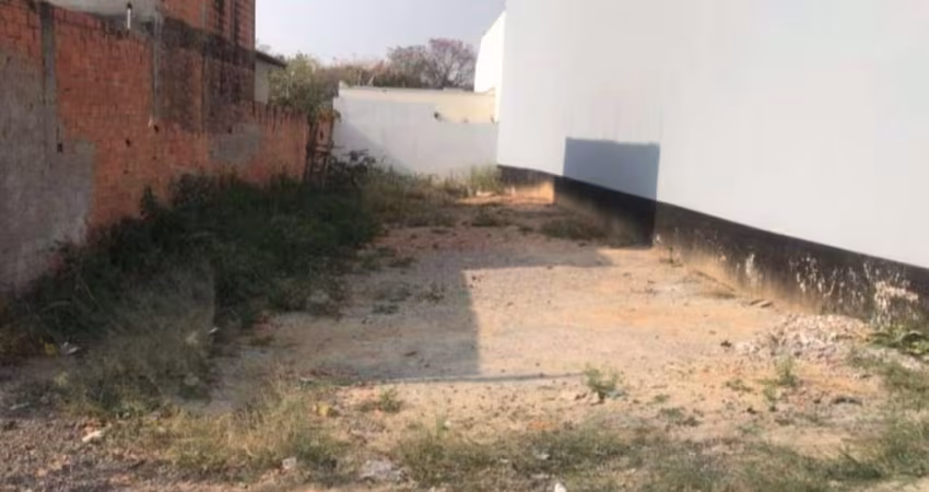 Terreno Residencial à venda, Jardim Panorama, Salto - TE0320.