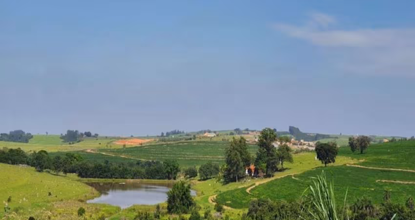 Terreno Residencial à venda, Parque Campo Bonito, Indaiatuba - TE0322.