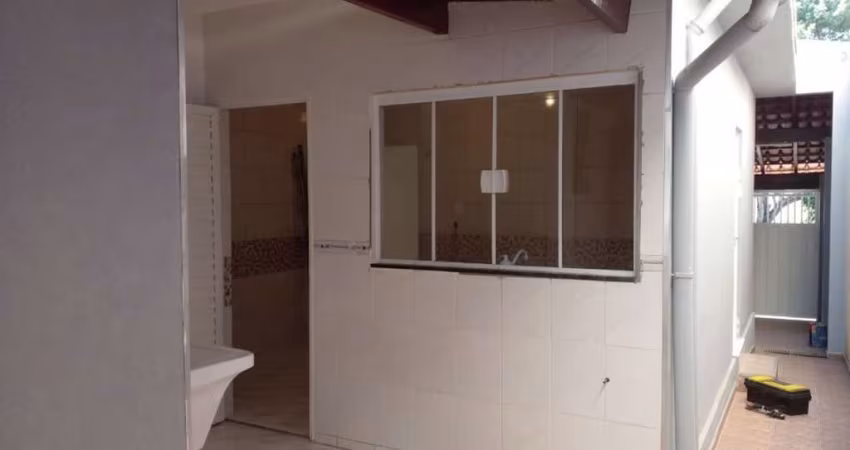 Casa Residencial à venda, Vila Flora, Salto - CA0864.