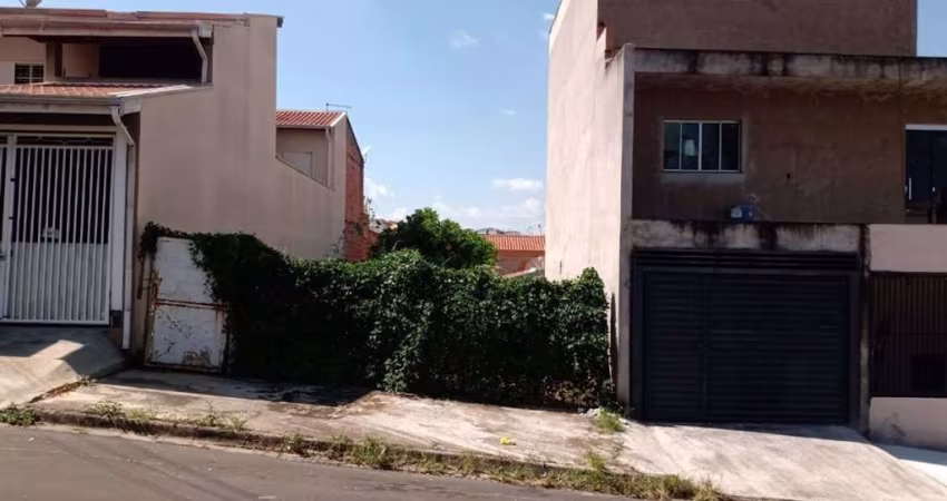 Terreno Residencial à venda, Jardim Paulista I, Indaiatuba - TE0326.