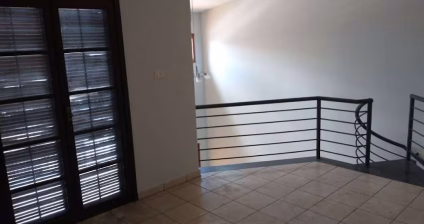 Casa Residencial à venda, Jardim Planalto, Salto - CA0877.