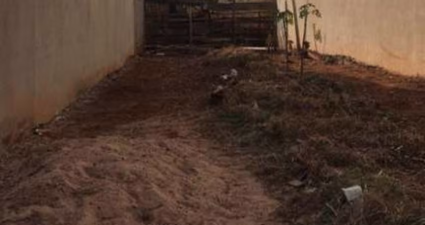 Terreno Residencial à venda, Jardim Planalto, Salto - TE0329.