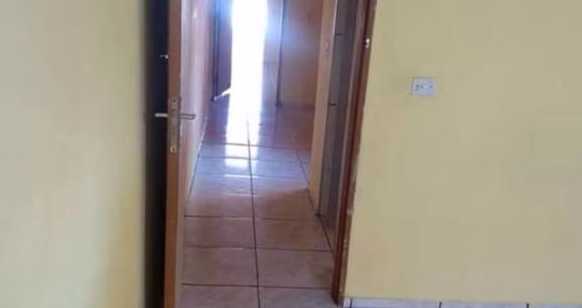 Casa Residencial à venda, Jardim Paulista II, Indaiatuba - CA0903.