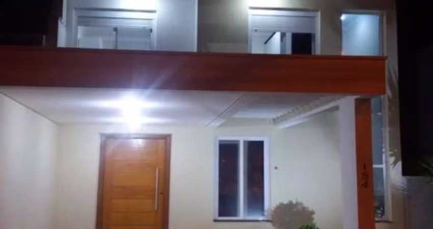 Casa Residencial à venda, Jardim Park Real, Indaiatuba - CA0911.