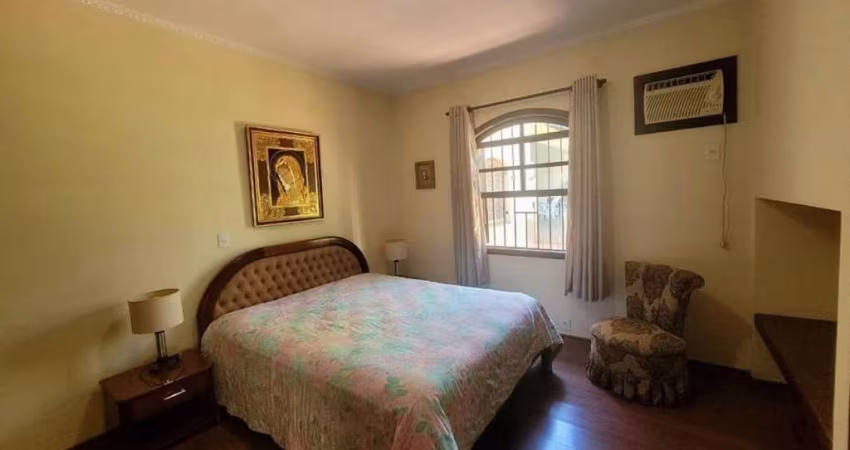Casa Residencial à venda, Vila Suíça, Indaiatuba - CA0914.
