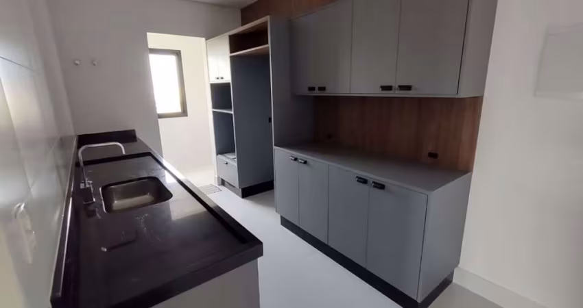 Apartamento Residencial à venda, Centro, Indaiatuba - AP0091.
